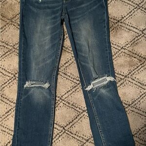Vervet jeans - size 26